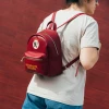 Рюкзак мини Harry Potter Platform 9 3/4 экокожа (MARE0382)