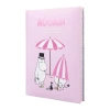 Блокнот Moomin A5 (CPA5085)
