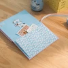 Блокнот Moomin A5 (CPA5085)
