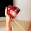 Настільна лампа світлодіодна з органайзером бездротова Harry Potter USB-C з регулюванням яскравості (LAMPE05)