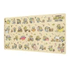 Коврик игровой Minions Bob & Tim XXL 80x35 см (MGGE107)
