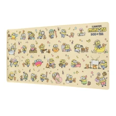 Килимок ігровий Minions Bob & Tim XXL 80x35 см (MGGE107)