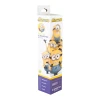 Коврик игровой Minions Bob & Tim XXL 80x35 см (MGGE107)