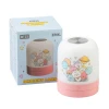 Лампа нічна BT21 LED бездротова USB-C з регулюванням яскравості (LAMPA002)