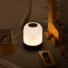 Лампа светодиодная для детей беспроводная Harry Potter USB-C с регулировкой яркости (LAMPA005)