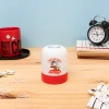 Лампа нічна Snoopy LED «I Need My Space» бездротова USB-C з регулюванням яскравості (LAMPA010)