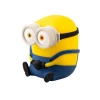 Нічник світлодіодний силіконовий Minions Bob 15 см (LAMPS004)