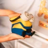 Нічник світлодіодний силіконовий Minions Bob 15 см (LAMPS004)