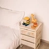 Нічник світлодіодний силіконовий Minions Bob 15 см (LAMPS004)