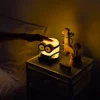 Нічник світлодіодний силіконовий Minions Bob 15 см (LAMPS004)