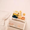 Нічник світлодіодний силіконовий Minions Bob 15 см (LAMPS004)