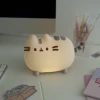 Нічник світлодіодний силіконовий Pusheen для дітей з регулюванням яскравості (LAMPS006)