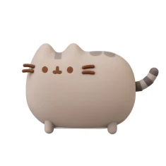 Нічник світлодіодний силіконовий Pusheen для дітей з регулюванням яскравості (LAMPS006)