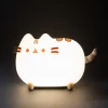 Нічник світлодіодний силіконовий Pusheen для дітей з регулюванням яскравості (LAMPS006)