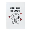 Блокнот Snoopy A5 Love Season (CTPA5011)