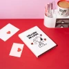 Блокнот Snoopy A5 Love Season (CTPA5011)