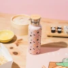Термобутилка з нержавіючої сталі Pusheen Sushi Roll 500 мл з ручкою (BMA09)