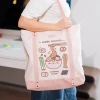 Сумка текстильна Pusheen Sushi Roll 40x42 см (MARE0397)