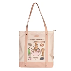 Сумка текстильна Pusheen Sushi Roll 40x42 см (MARE0397)