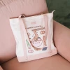 Сумка текстильна Pusheen Sushi Roll 40x42 см (MARE0397)