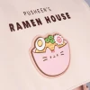 Рюкзак Pusheen Sushi Roll 30x38x11 см (MARE0398)