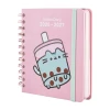 Щоденний планер Pusheen Foodie 2026/2027 (AEEDPM2603)
