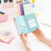 Планер тижневий Pusheen Tropical Vacation A6 2026/2027 (AEESVA62604)