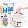 Планер тижневий Pusheen Tropical Vacation A6 2026/2027 (AEESVA62604)