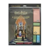 Календар настінний Harry Potter 2026/2027 30x34 см (CPF2602)