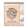 Планер магнітний місячний Pusheen 2026/2027 30x34 см (CPFI2601)