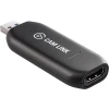 Відеозахоплювач Elgato Cam Link 4K Black (843591022729)
