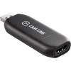 Відеозахоплювач Elgato Cam Link 4K Black (843591022729)