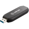 Відеозахоплювач Elgato Cam Link 4K Black (843591022729)