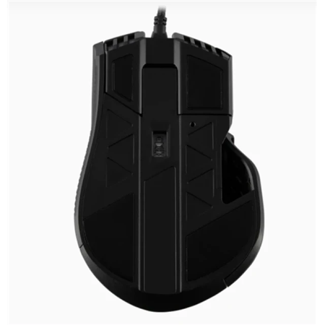 Мышь Corsair IRONCLAW RGB FPS/MOBA игровая оптическая Black (843591061933)