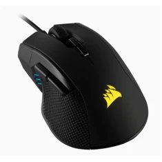 Миша Corsair IRONCLAW RGB FPS/MOBA ігрова оптична Black (843591061933)
