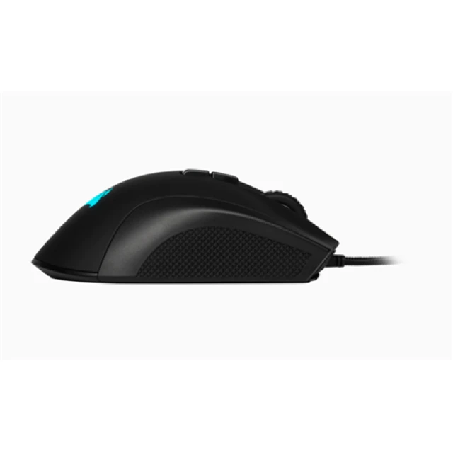 Мышь Corsair IRONCLAW RGB FPS/MOBA игровая оптическая Black (843591061933)
