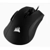 Мышь Corsair IRONCLAW RGB FPS/MOBA игровая оптическая Black (843591061933)
