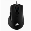 Мышь Corsair IRONCLAW RGB FPS/MOBA игровая оптическая Black (843591061933)