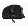 Мышь Corsair IRONCLAW RGB FPS/MOBA игровая оптическая Black (843591061933)