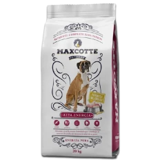 Сухий корм для собак Golden Pet Food Maxcotte Alta Energia 20 кг (8436005010386)