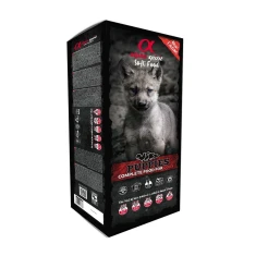 Сухий корм для цуценят Alpha Spirit Puppies 9 кг (8436586310110)