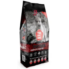 Сухий корм для цуценят Alpha Spirit Puppies 12 кг (8436586310271)