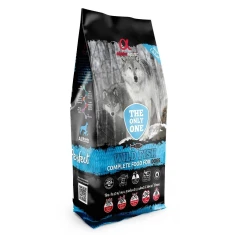 Сухий корм для собак Alpha Spirit Wild Fish з рибою 12 кг (8436586310295)