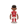 Фігурка Minix Arsenal Gabriel Jesus (8436605111056)