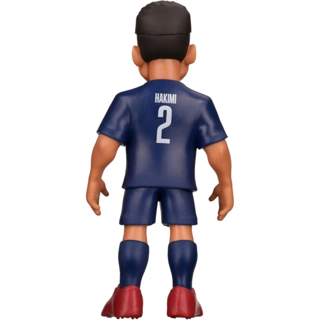 Фигурка Minix PSG Achraf Hakimi (8436605112183)