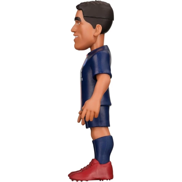 Фигурка Minix PSG Achraf Hakimi (8436605112183)