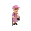 Фігурка Minix Queen Elizabeth II (8436605112763)