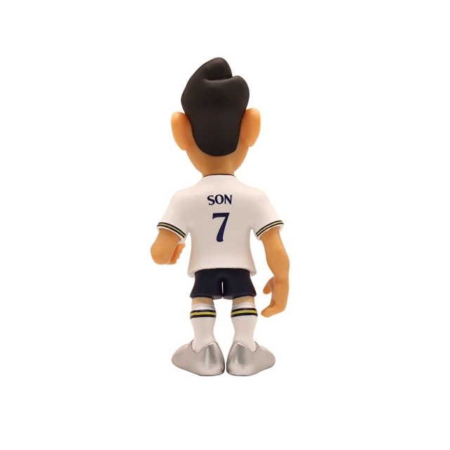 Фигурка Сон Хын Мин Minix Tottenham (8436605114194)