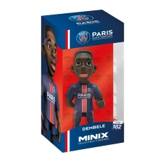 Фігурка Minix PSG Dembele (8436605115085)