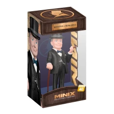 Фігурка Minix Winston Churchill (8436605115337)